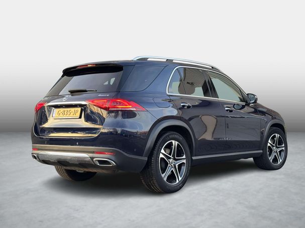 Mercedes-Benz GLE 450 4Matic 270 kW image number 2