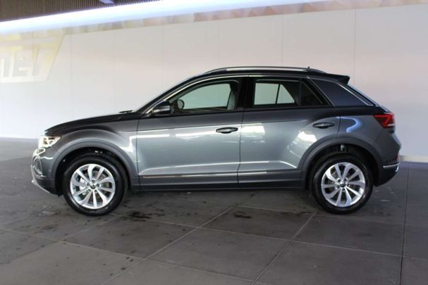 Volkswagen T-Roc 1.5 TSI Style DSG 110 kW image number 13