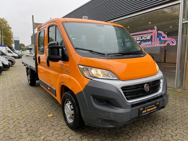 Fiat Ducato 2.3 96 kW image number 7