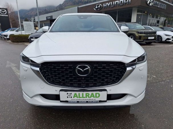 Mazda CX-5 184 AWD 135 kW image number 3