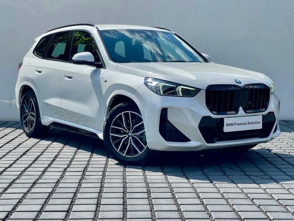 BMW X1 sDrive18i 100 kW image number 2