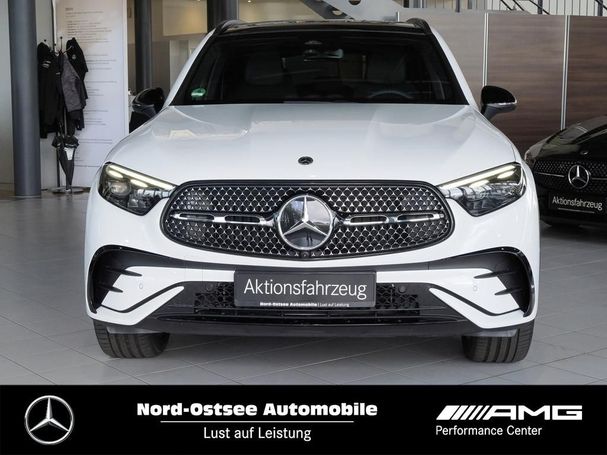 Mercedes-Benz GLC 220 d 145 kW image number 3