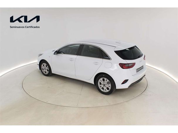 Kia Ceed 1.0 T-GDI 88 kW image number 4