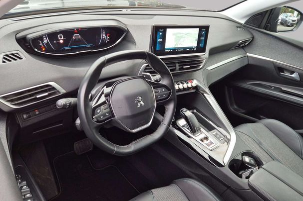 Peugeot 5008 96 kW image number 9