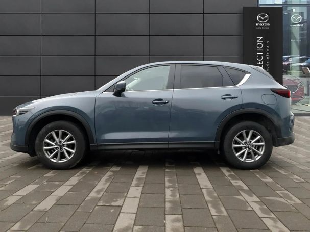 Mazda CX-5 AWD 121 kW image number 5