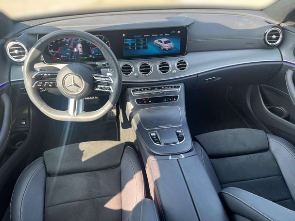 Mercedes-Benz E 300 190 kW image number 10