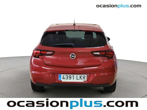 Opel Astra 1.5 GS Line 90 kW image number 11