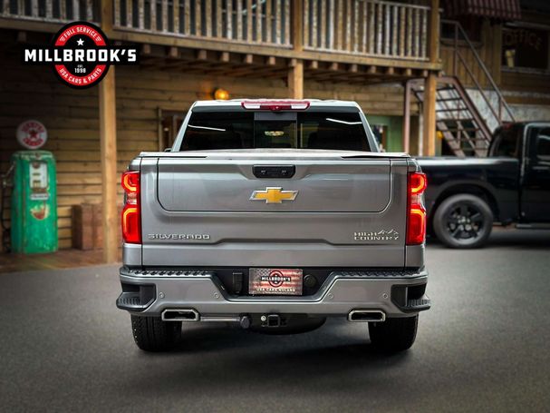 Chevrolet Silverado 309 kW image number 10