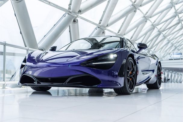 McLaren 720S 530 kW image number 15