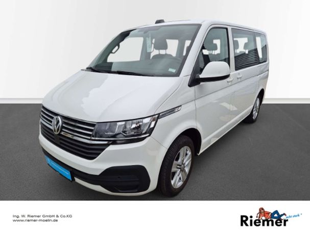 Volkswagen T6 Multivan 2.0 TDI Comfortline 81 kW image number 1