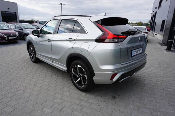 Mitsubishi Eclipse Cross PHEV 138 kW image number 5