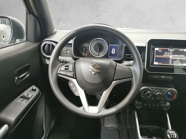 Suzuki Ignis 61 kW image number 8