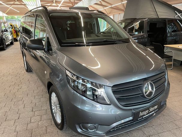 Mercedes-Benz Vito 119 Tourer 140 kW image number 2