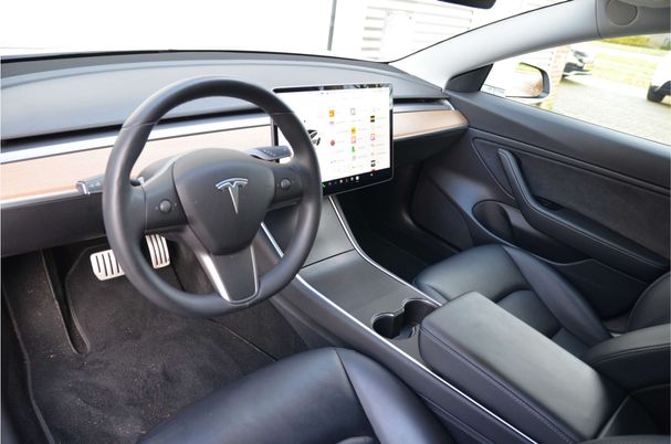 Tesla Model 3 Performance AWD 340 kW image number 10