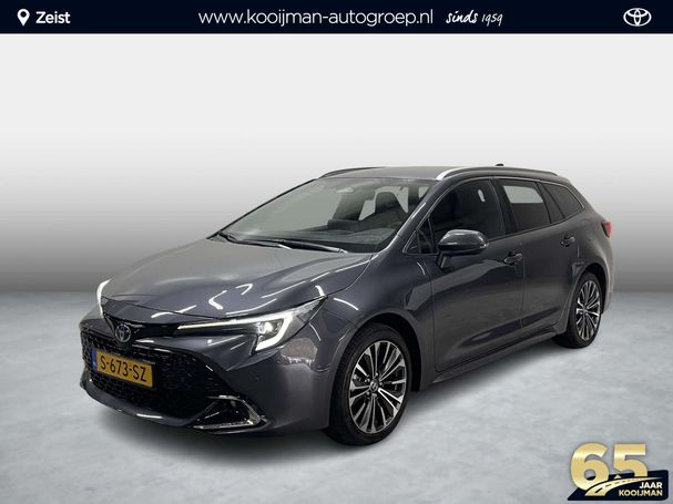 Toyota Corolla 1.8 Hybrid Touring Sports 103 kW image number 1