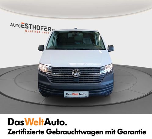 Volkswagen T6 Transporter 81 kW image number 2