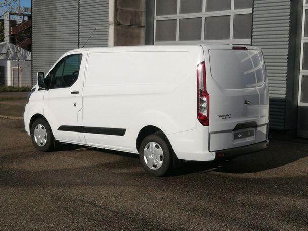 Ford Transit Custom 77 kW image number 3