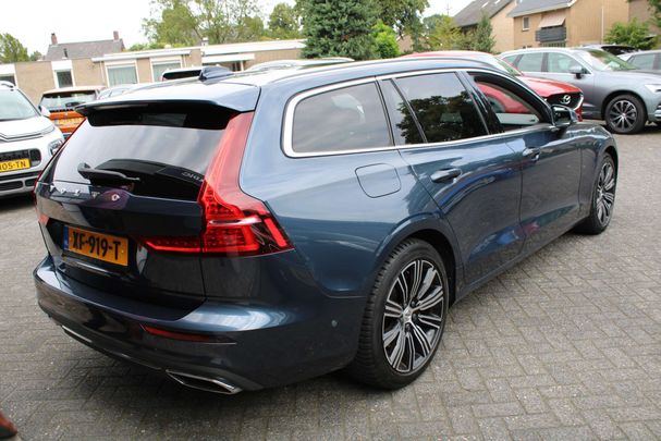 Volvo V60 T5 Geartronic Inscription 184 kW image number 2