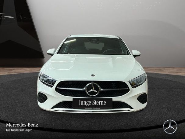 Mercedes-Benz A 180 100 kW image number 4