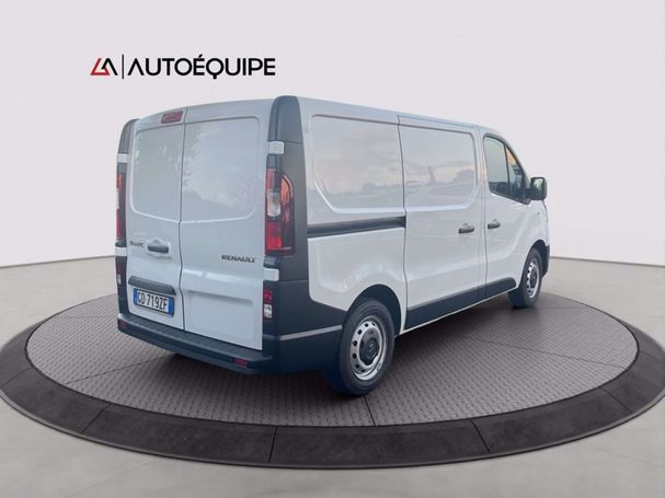 Renault Trafic dCi 120 88 kW image number 3