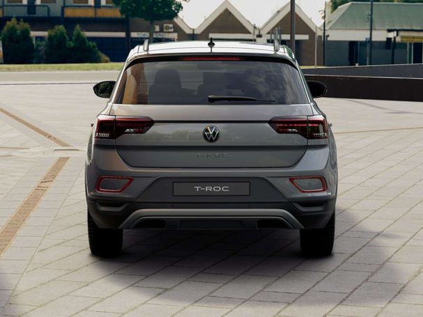 Volkswagen T-Roc 1.0 TSI T-Roc 81 kW image number 3