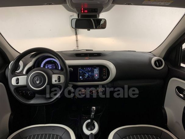 Renault Twingo 22 kWh 60 kW image number 8