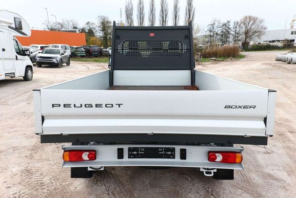 Peugeot Boxer 335 103 kW image number 9