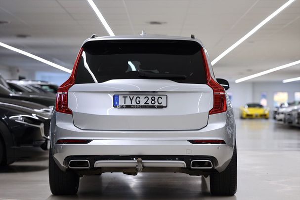 Volvo XC90 T8 AWD 288 kW image number 7