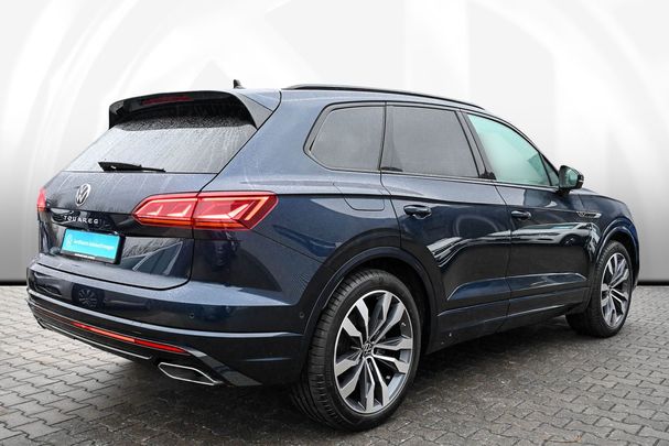 Volkswagen Touareg 3.0 TDI 4Motion 210 kW image number 3