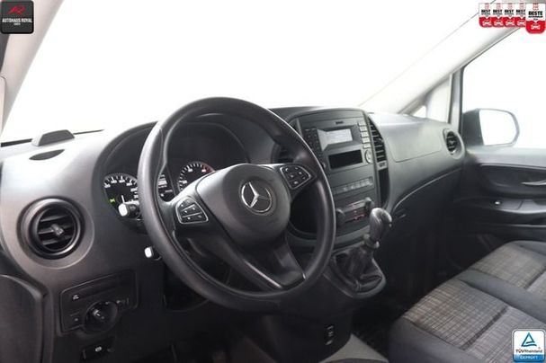 Mercedes-Benz Vito 114 CDi 100 kW image number 4