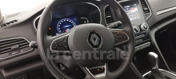 Renault Megane Estate Blue dCi 115 85 kW image number 19