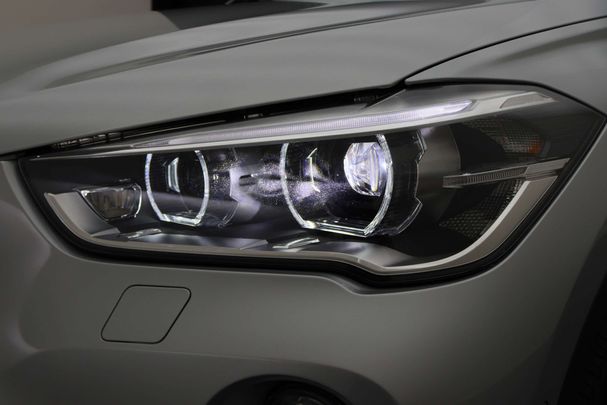 BMW X1 sDrive18i 104 kW image number 24