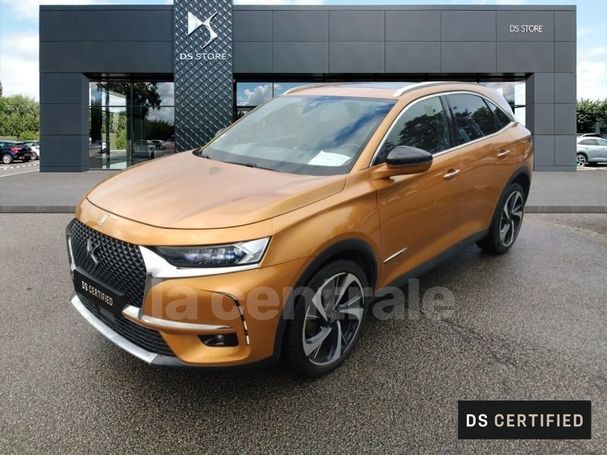 DS Automobiles 7 Crossback BlueHDi 180 130 kW image number 1