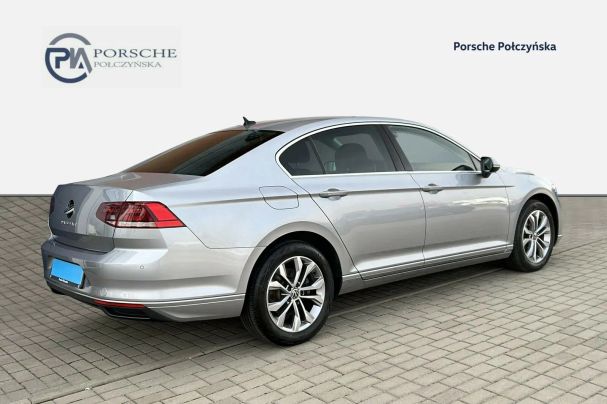 Volkswagen Passat 2.0 TDI 110 kW image number 2