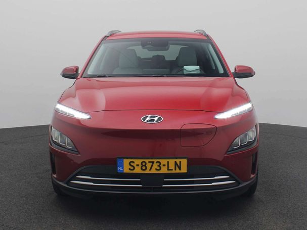 Hyundai Kona 64 kWh 150 kW image number 3