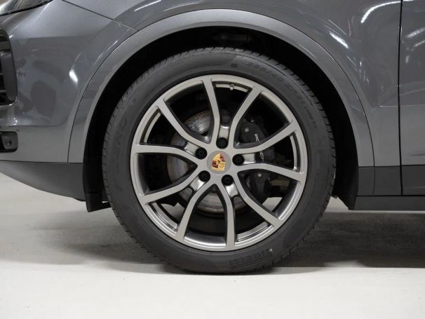 Porsche Cayenne 250 kW image number 4