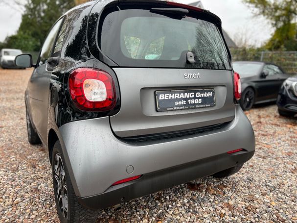 Smart ForTwo 52 kW image number 27