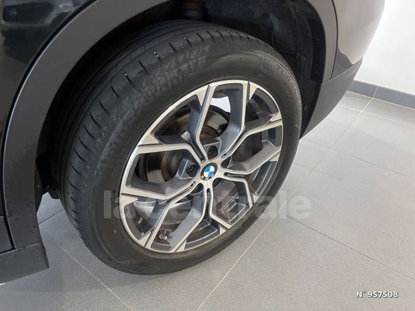 BMW X1 sDrive18i xLine 103 kW image number 11