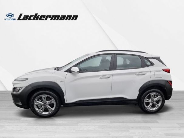 Hyundai Kona 1.0 T-GDI Trend 88 kW image number 5