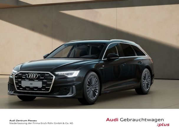 Audi A6 45 TFSI quattro S-line Avant 195 kW image number 2