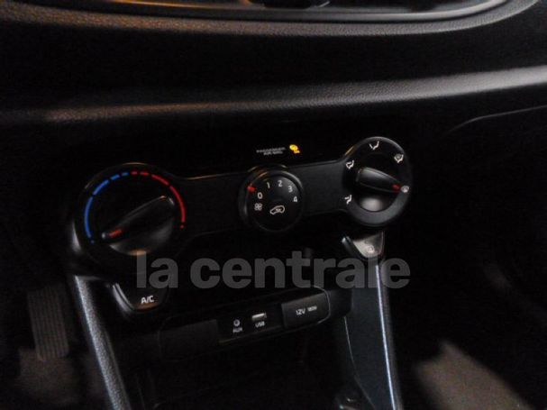 Kia Picanto 1.0 Edition 49 kW image number 9