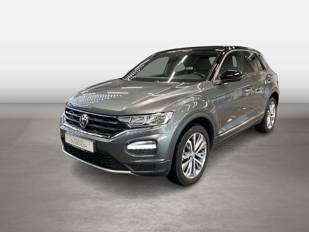 Volkswagen T-Roc 1.5 TSI 110 kW image number 1