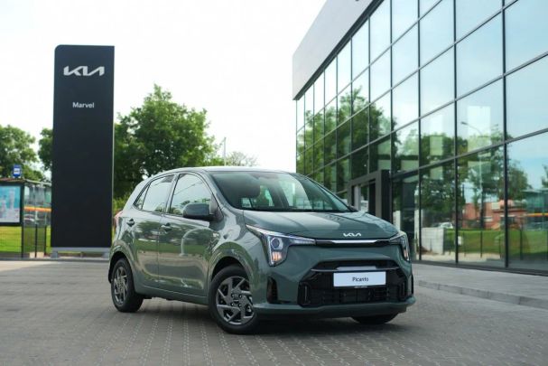 Kia Picanto 43 kW image number 1