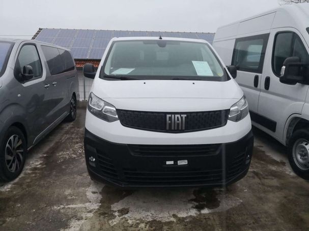 Fiat Scudo L3 2.0 145 107 kW image number 2