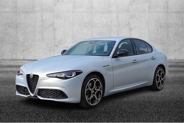 Alfa Romeo Giulia 2.0 Turbo Q4 206 kW image number 1