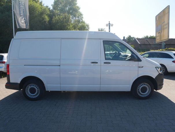 Volkswagen T6 Transporter DSG 110 kW image number 3