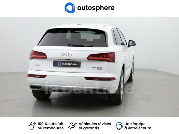 Audi Q5 45 TFSI quattro S tronic 180 kW image number 6