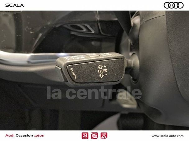 Audi Q3 35 TDI S tronic 110 kW image number 20