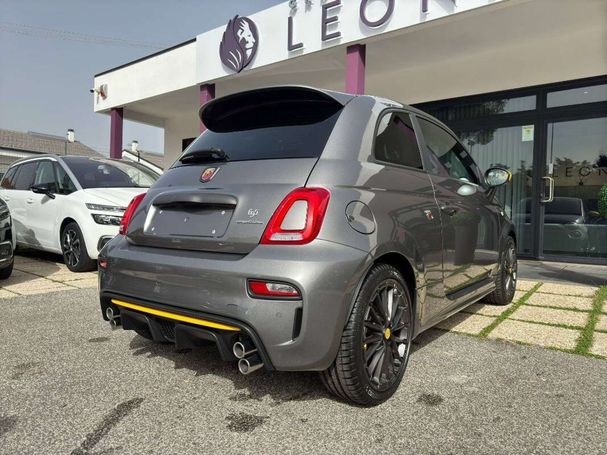 Abarth 695 132 kW image number 6