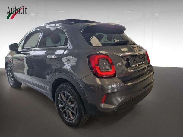 Fiat 500X 88 kW image number 5